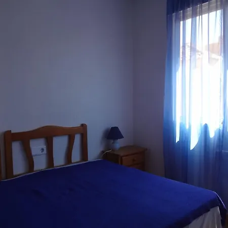 Apacible Casa Con Terraza Y Piscina R19 By Novadesta Puerto Marino